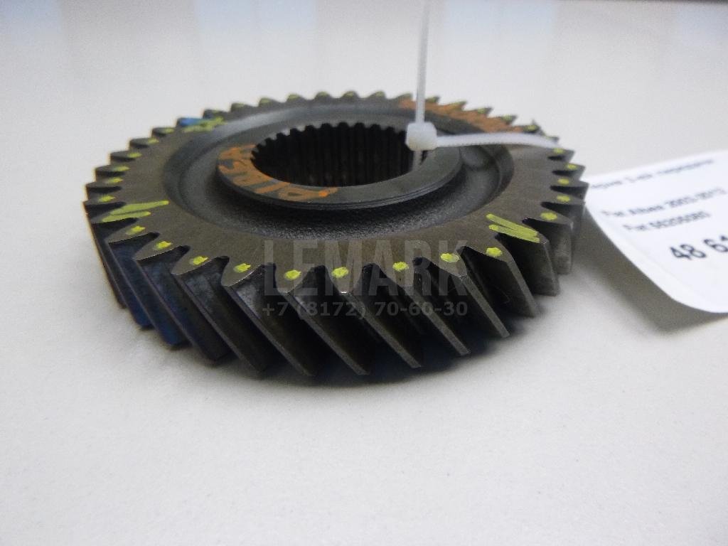 Шестерня 3-ей передачи для  Alfa Romeo Giulietta 2010-2020