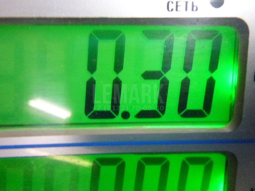 Шестерня задней передачи