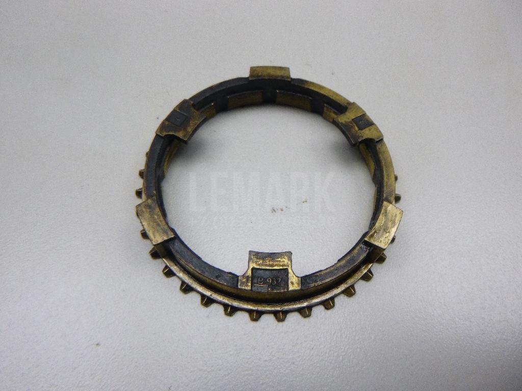 Синхронизатор