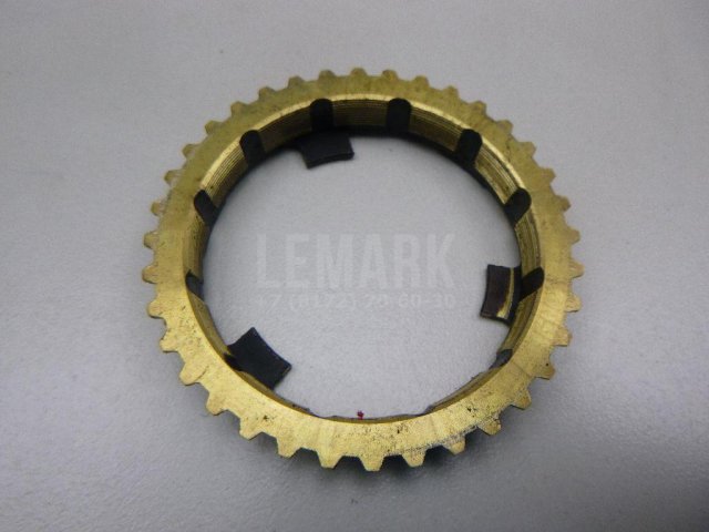 Синхронизатор