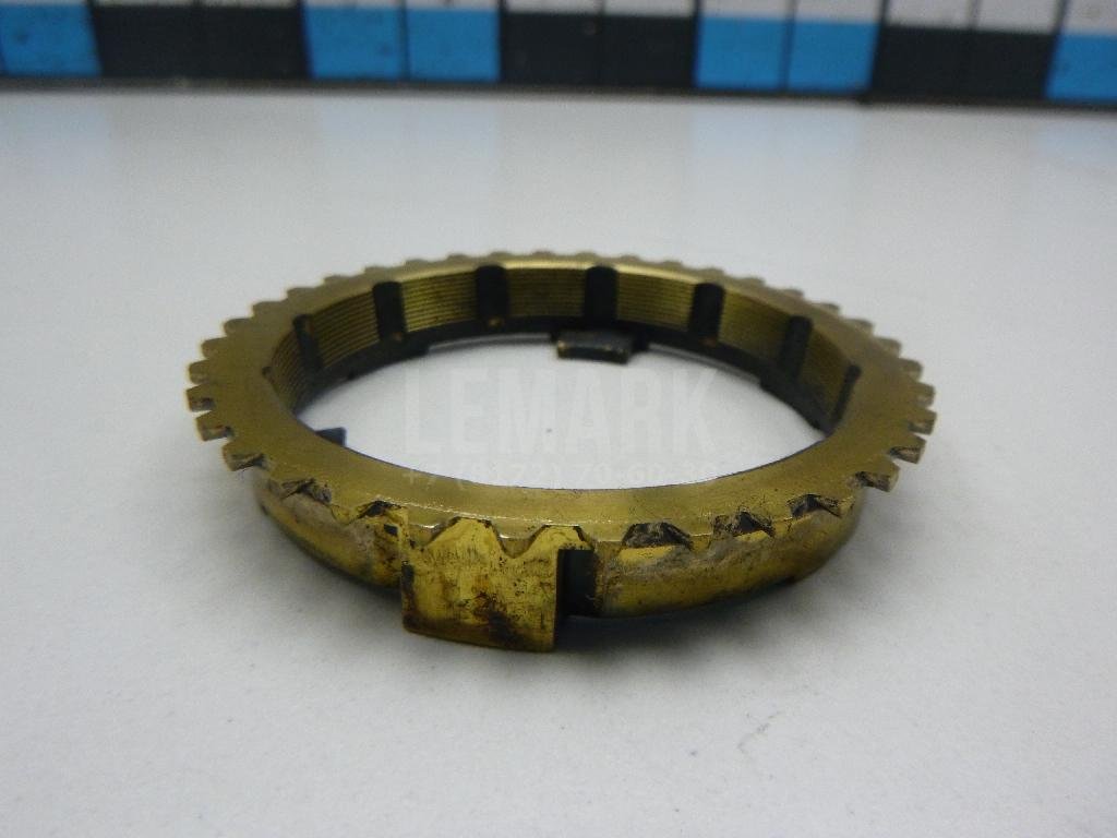 Синхронизатор