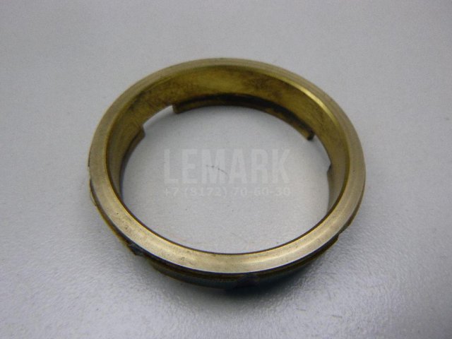 Синхронизатор