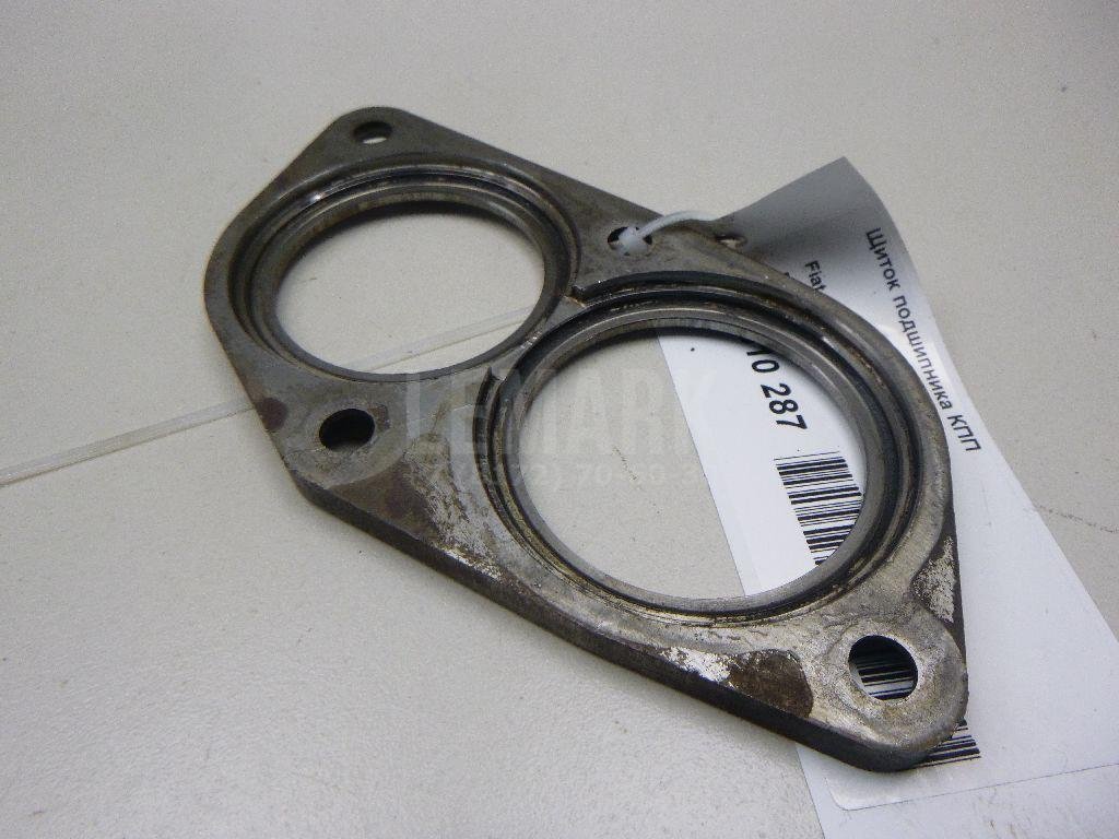 Щиток подшипника КПП