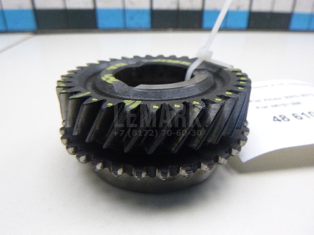 Шестерня 4-ой передачи