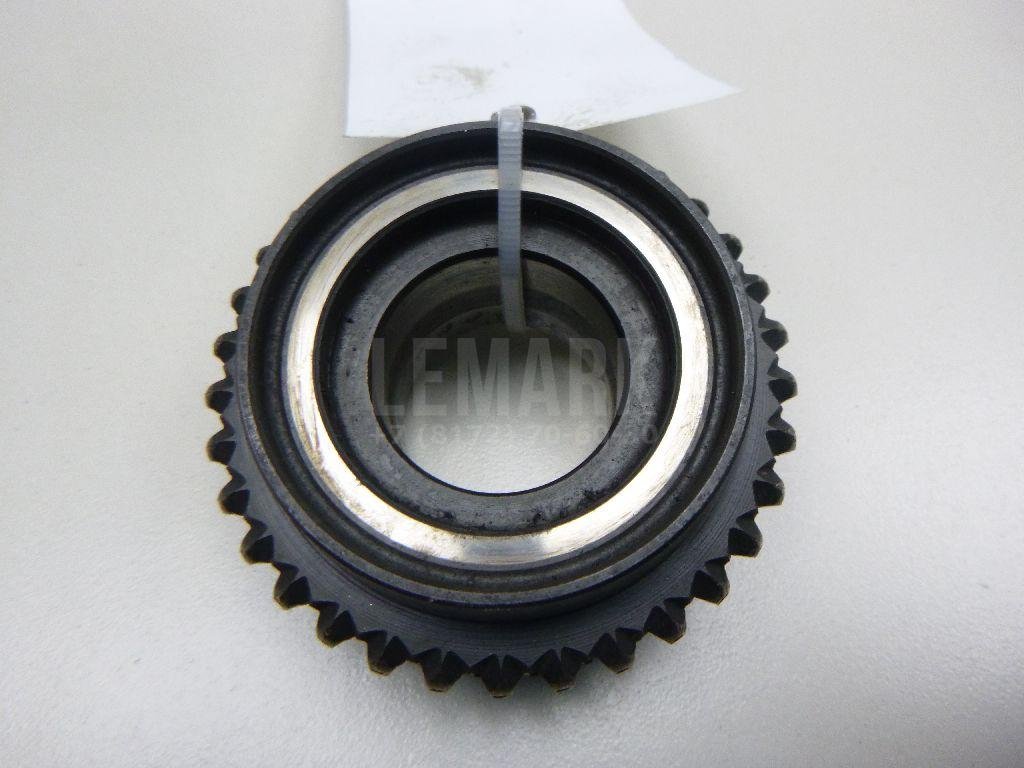 Шестерня 4-ой передачи