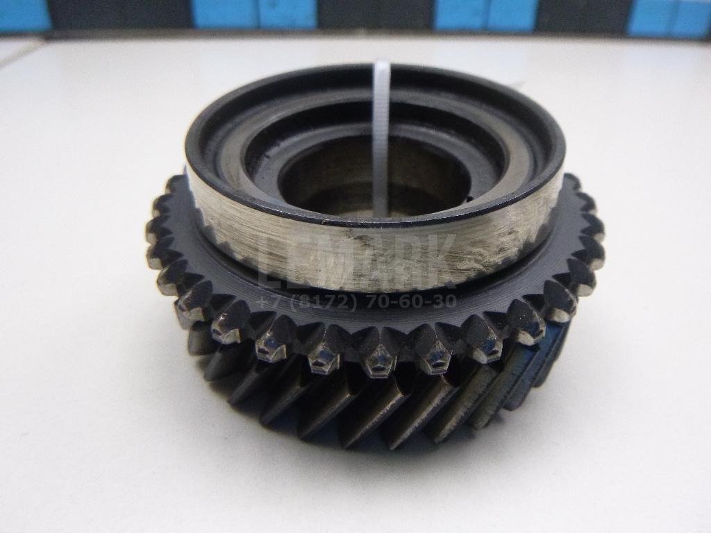 Шестерня 4-ой передачи