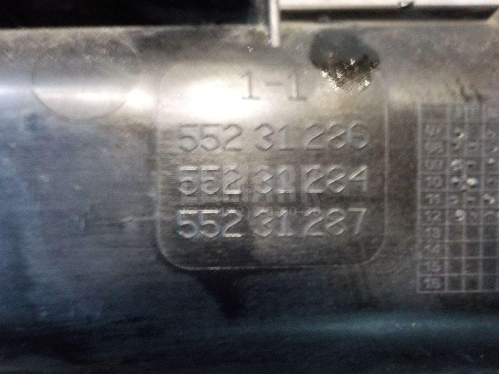 Коллектор впускной