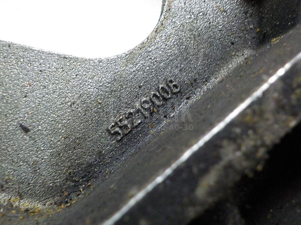 Кронштейн двигателя для  Audi A3 [8P1] 2003-2013