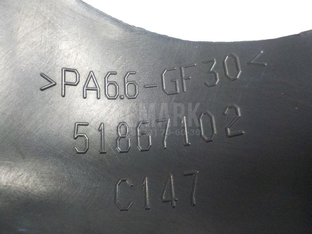 Накладка декоративная