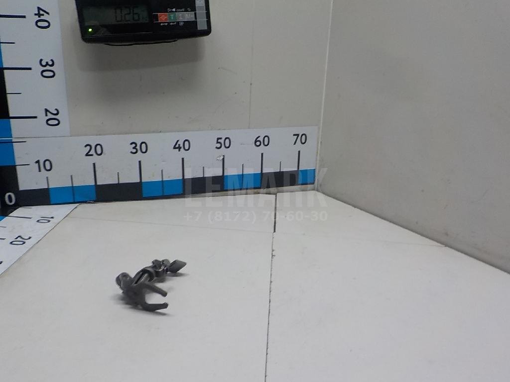 Вилка включения передачи