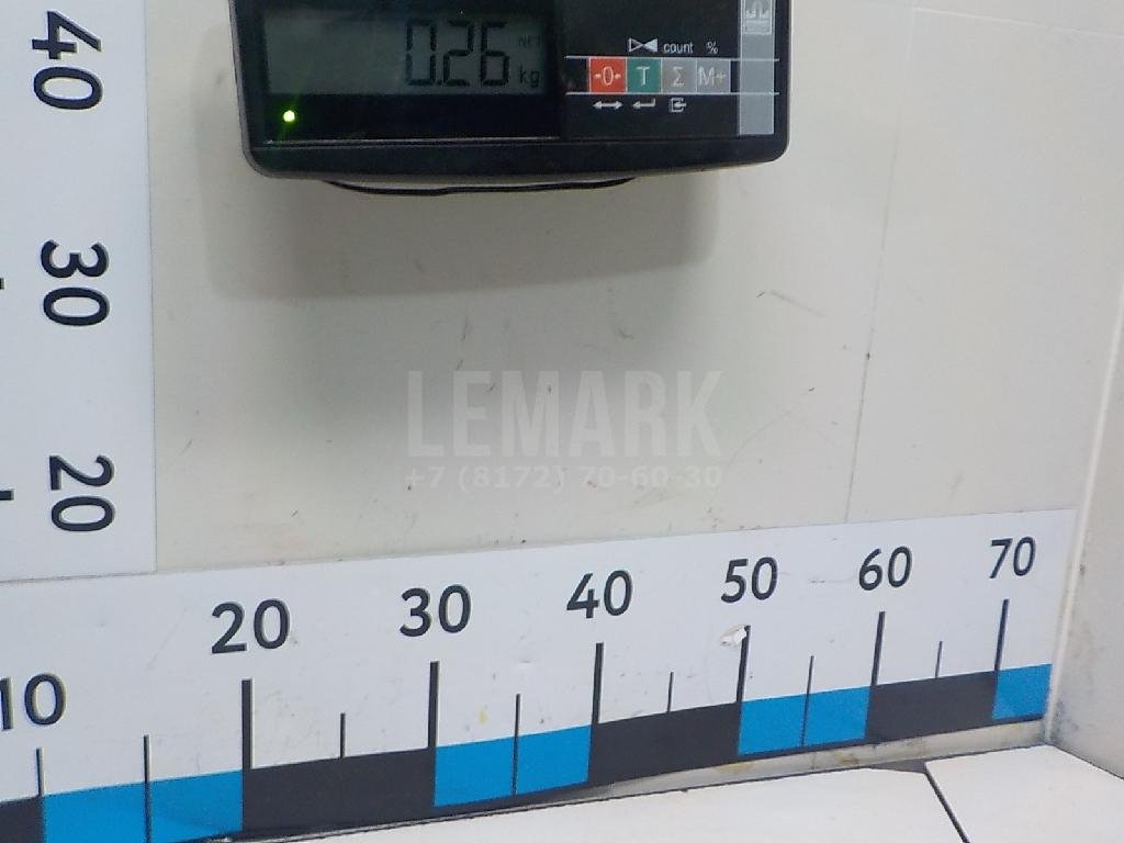 Вилка включения передачи