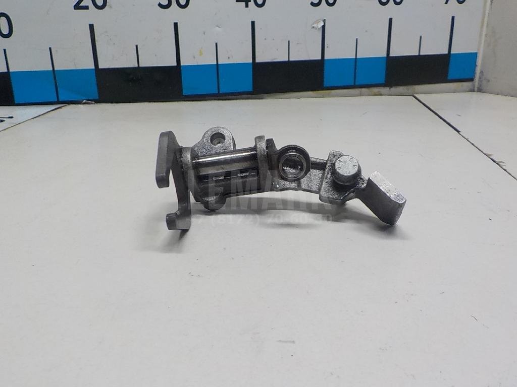 Вилка включения передачи