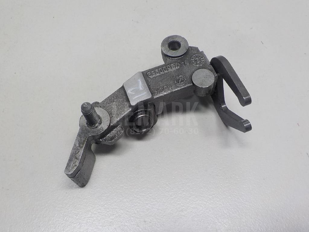 Вилка включения передачи