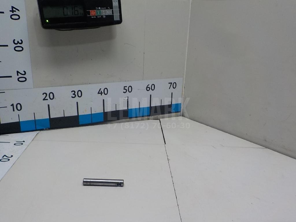 Вал КПП промежуточный для  Audi A3 (8Y) 2020