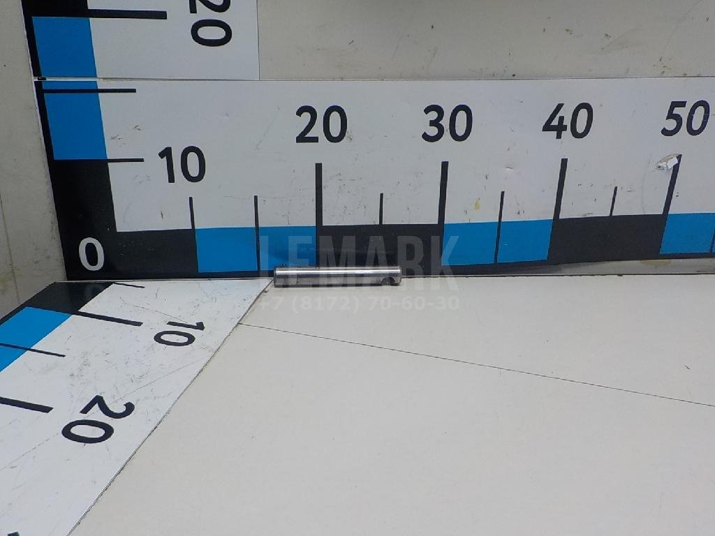 Вал КПП промежуточный для  Audi A3 (8Y) 2020