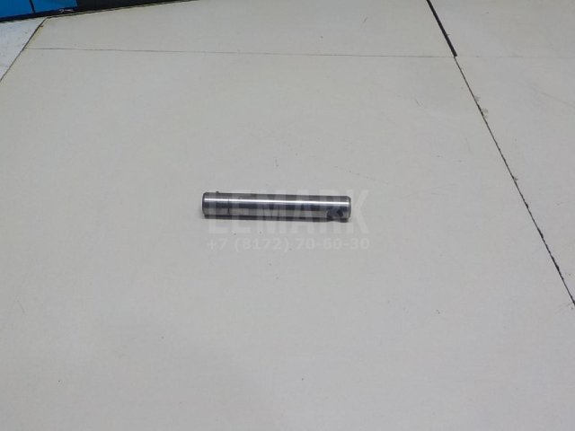 Вал КПП промежуточный