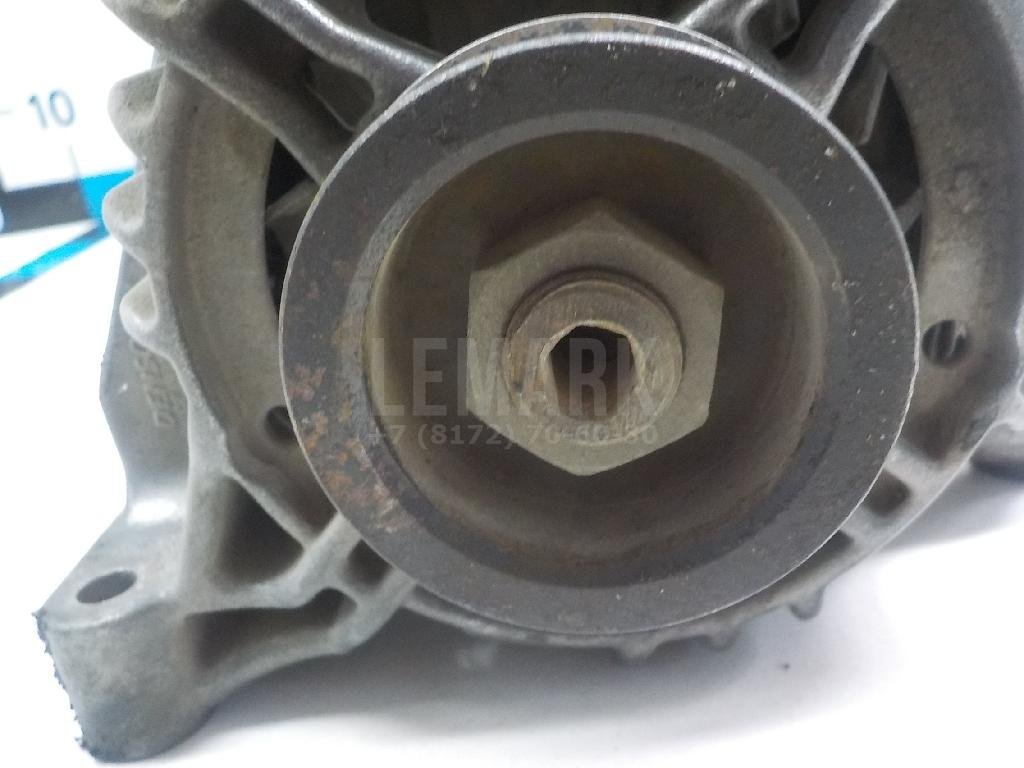 Генератор для  Audi A3 (8Y) 2020