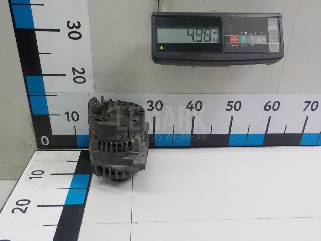 Генератор для  Audi A3 (8Y) 2020