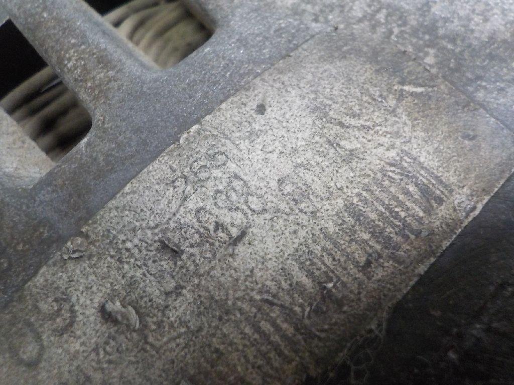 Генератор для  Audi A3 (8Y) 2020