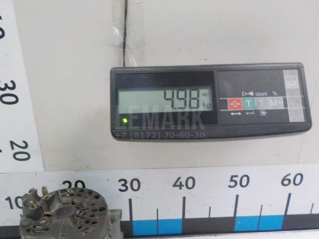 Генератор для  Audi A3 (8Y) 2020