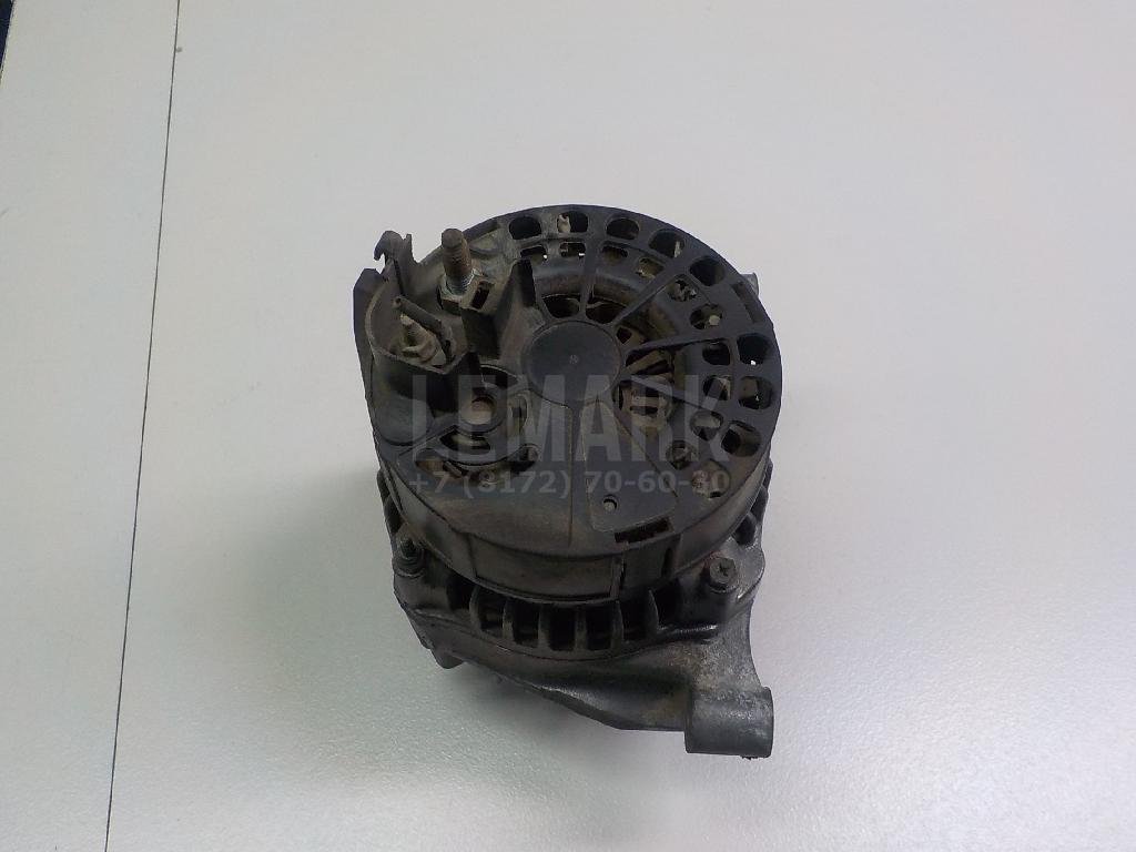 Генератор для  Audi A3 (8Y) 2020