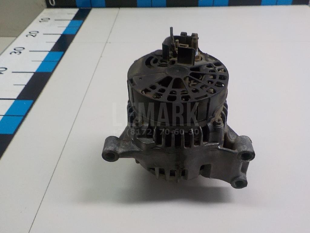 Генератор для  Audi A3 (8Y) 2020