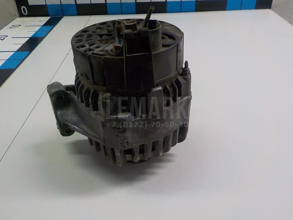 Генератор для  Audi A3 (8Y) 2020