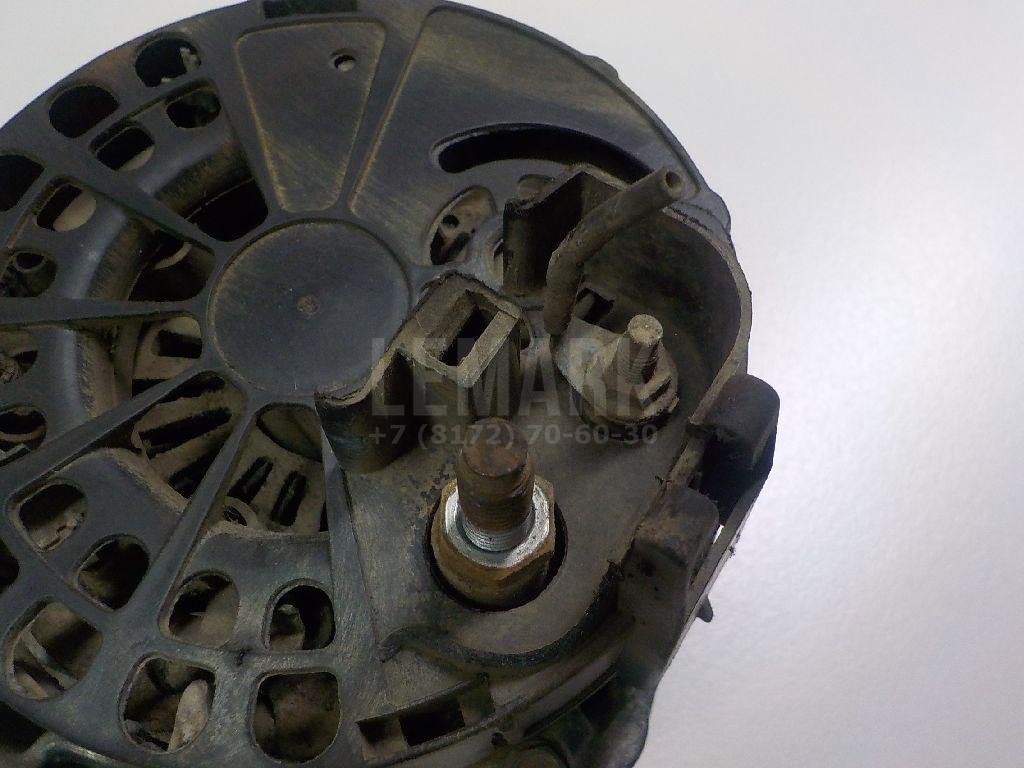 Генератор для  Audi A3 (8Y) 2020