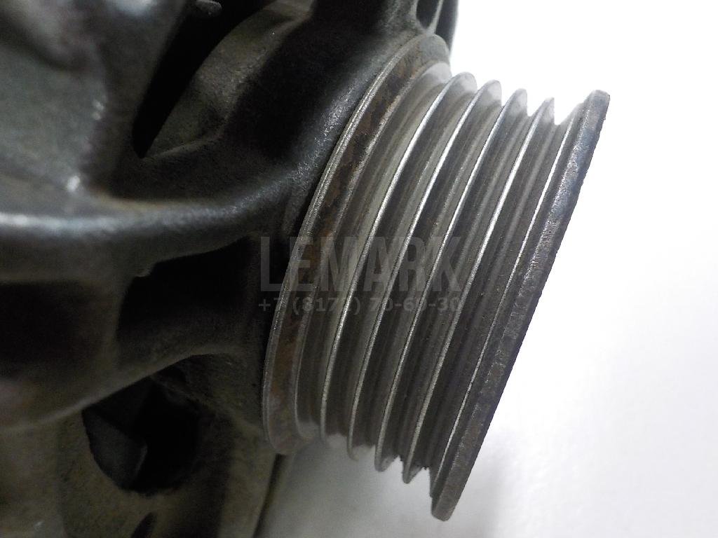 Генератор для  Audi A3 (8Y) 2020