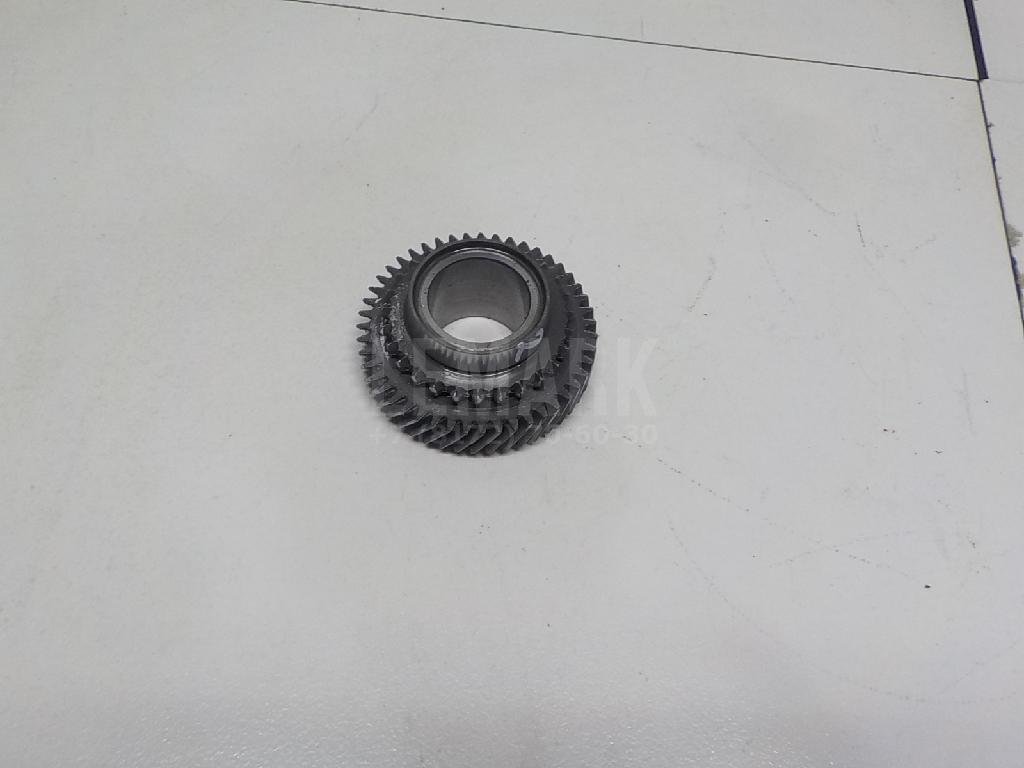 Шестерня КПП для  Audi A2 [8Z0] 2000-2005