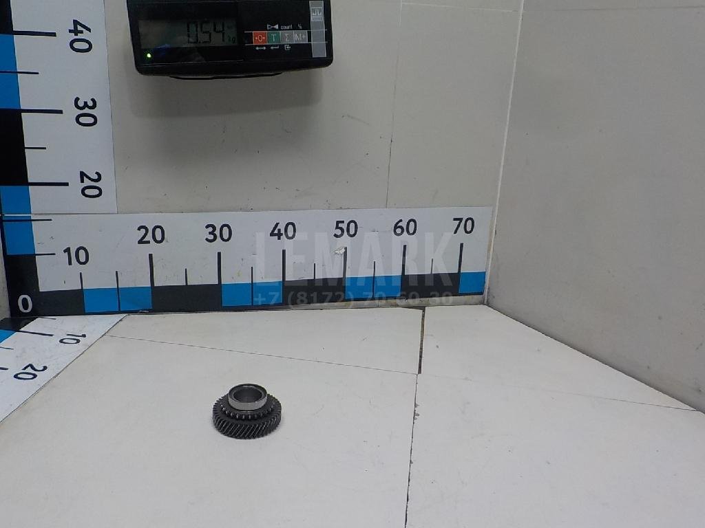 Шестерня КПП для  Audi A2 [8Z0] 2000-2005