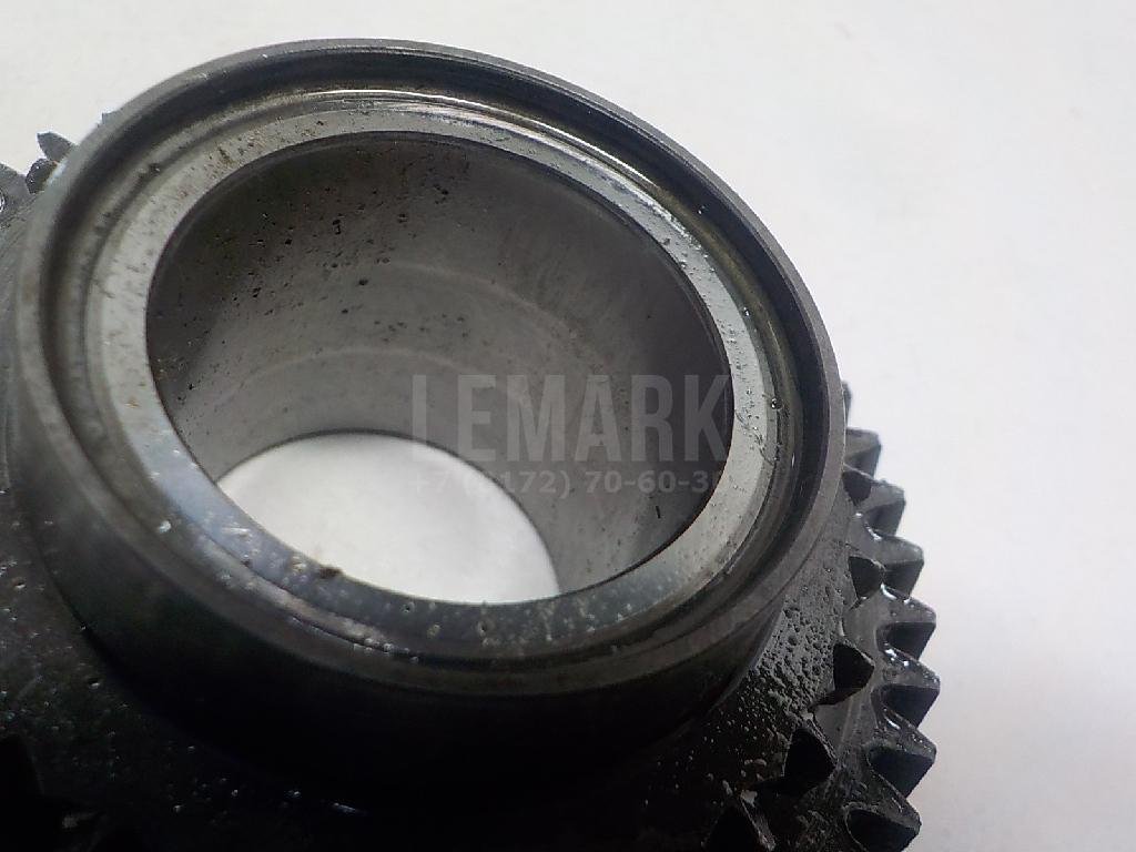 Шестерня КПП для  Audi A2 [8Z0] 2000-2005