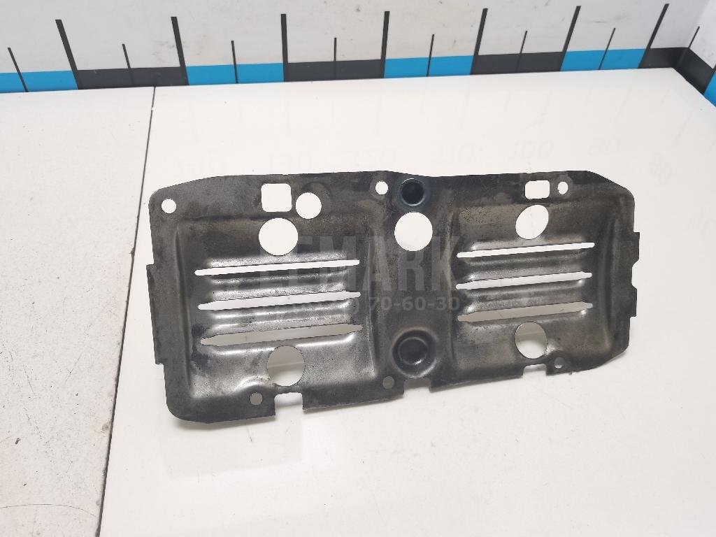 Маслоотражатель