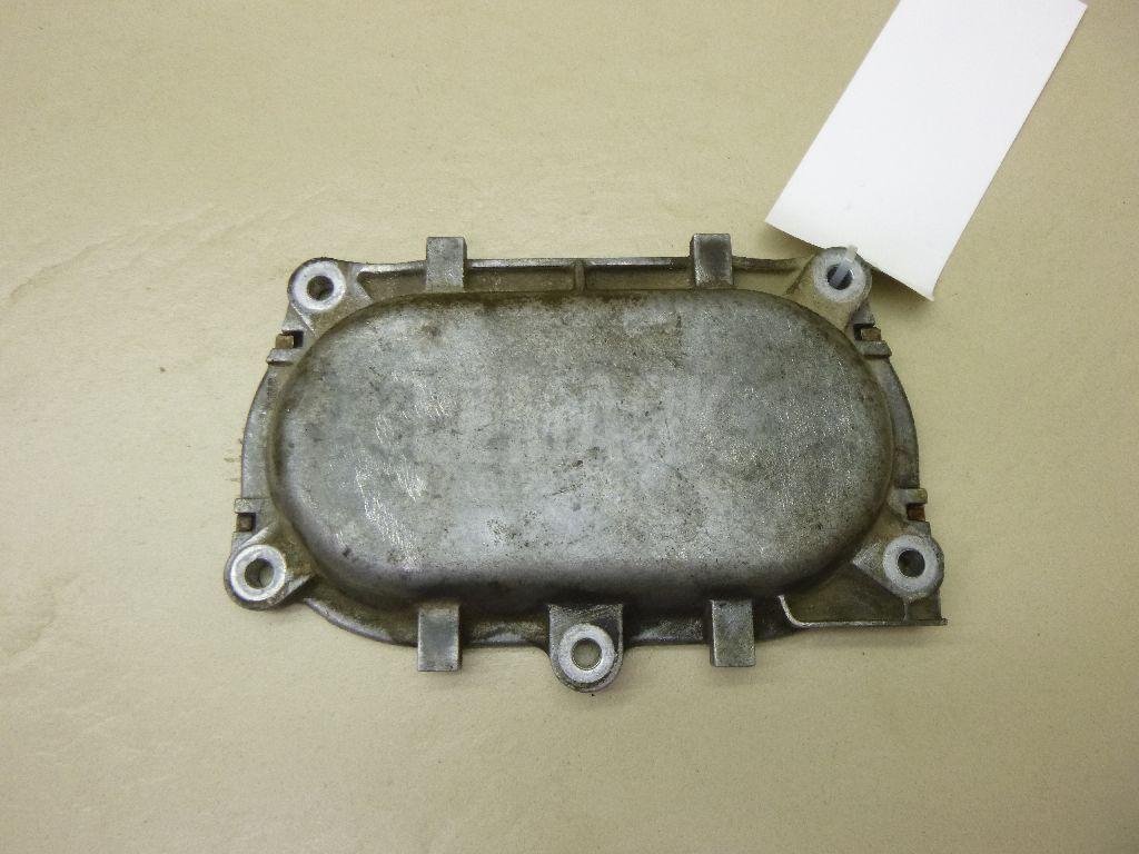 Крышка распредвала