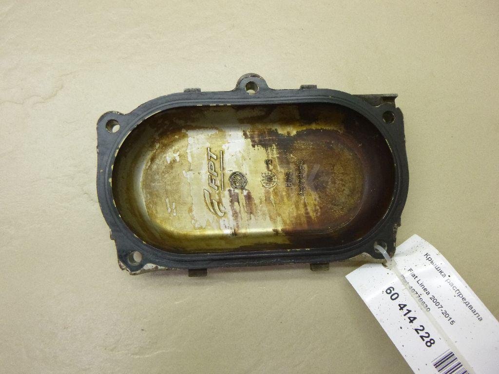 Крышка распредвала