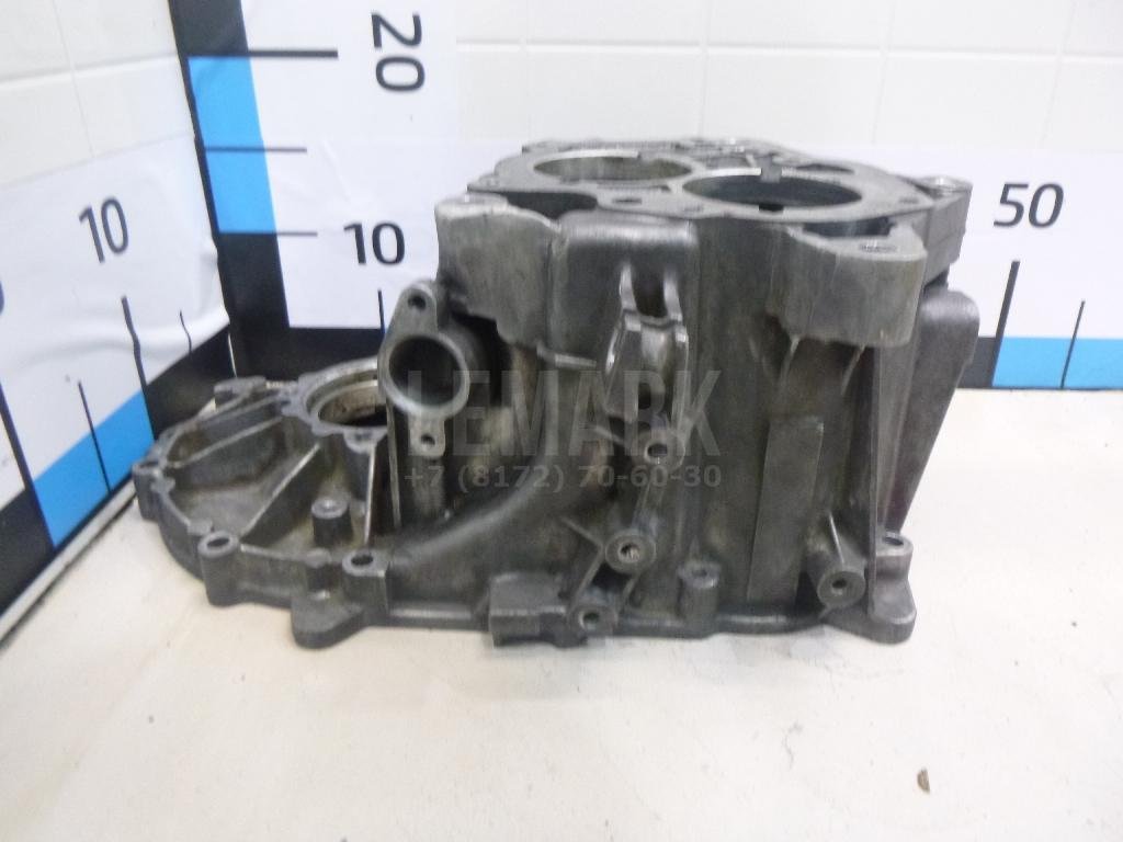 Корпус КПП для  Audi A4 [B5] 1994-2001
