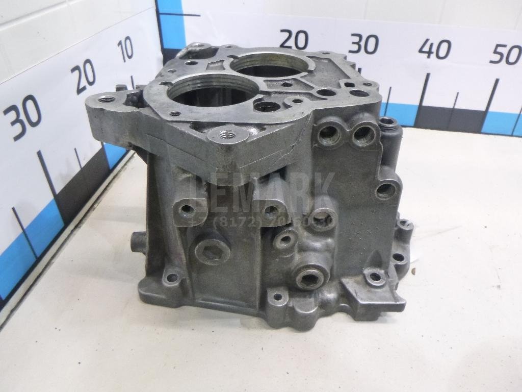 Корпус КПП для  Audi A4 [B5] 1994-2001