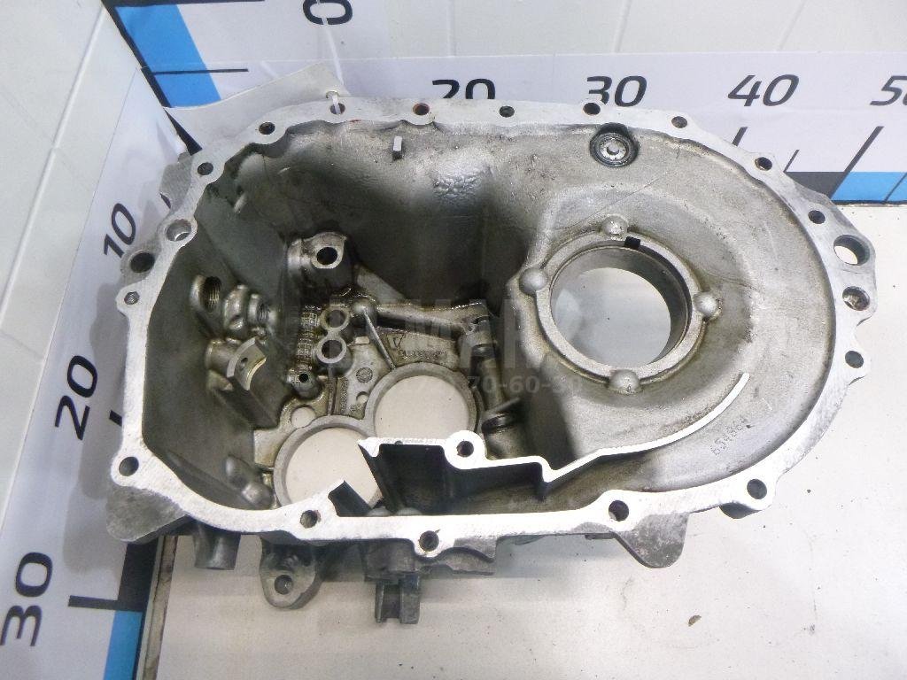 Корпус КПП для  Audi A4 [B5] 1994-2001