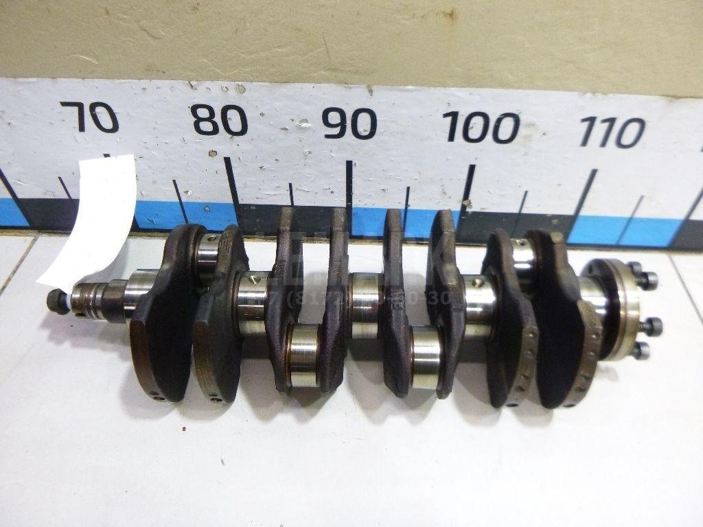Коленвал для  Audi 100 [C4] 1991-1994