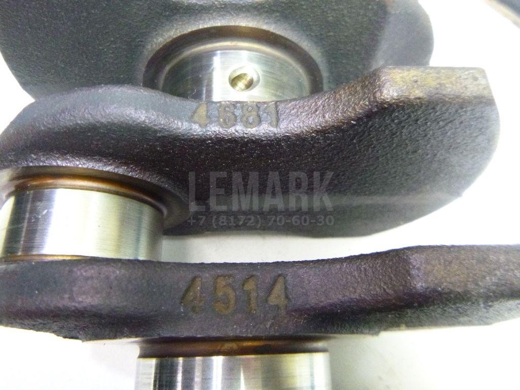 Коленвал для  Audi 100 [C4] 1991-1994