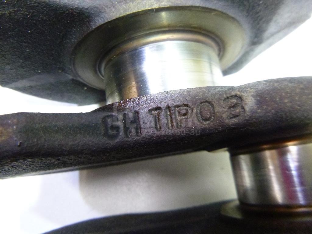 Коленвал для  Audi 100 [C4] 1991-1994