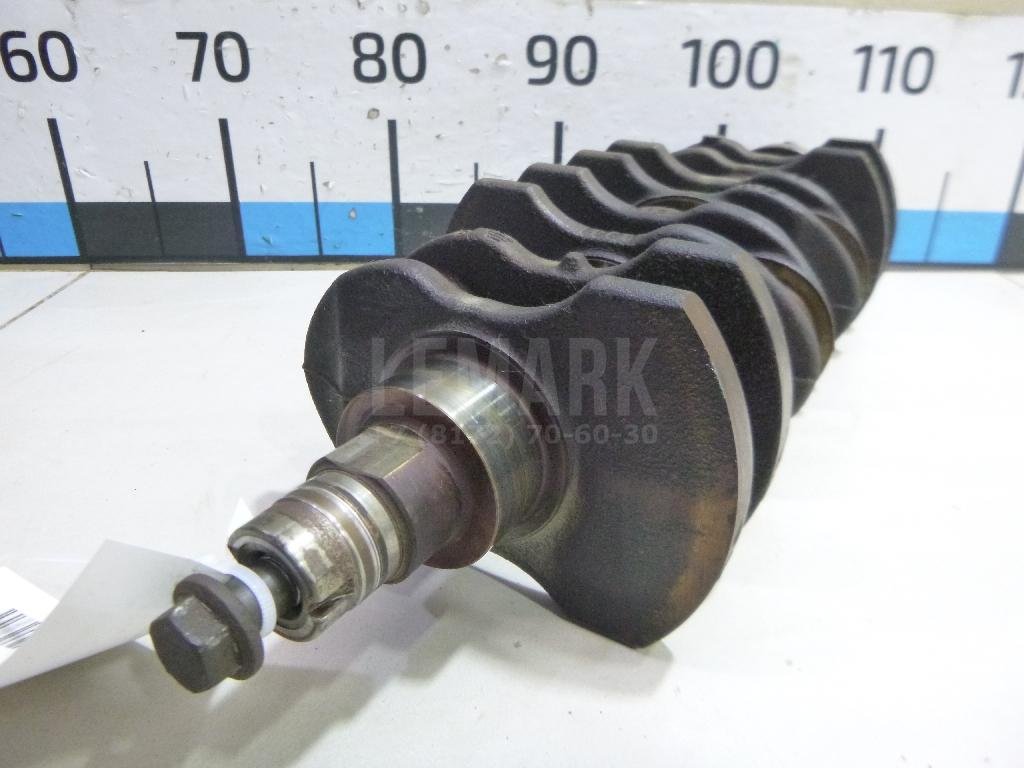 Коленвал для  Audi 100 [C4] 1991-1994