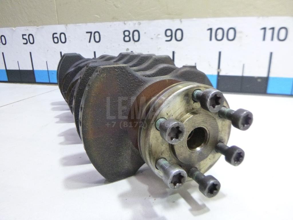 Коленвал для  Audi 100 [C4] 1991-1994