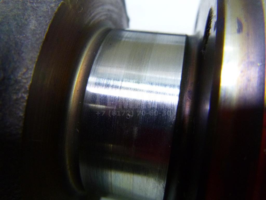 Коленвал для  Audi 100 [C4] 1991-1994