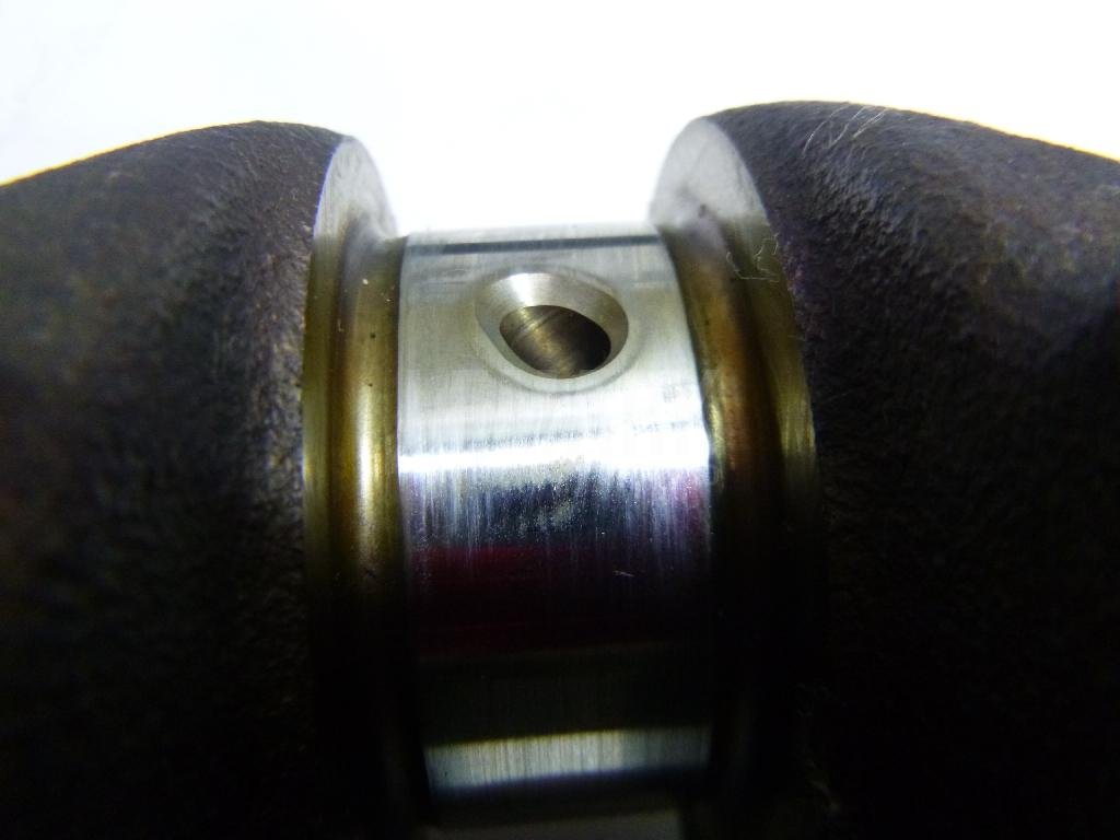 Коленвал для  Audi 100 [C4] 1991-1994