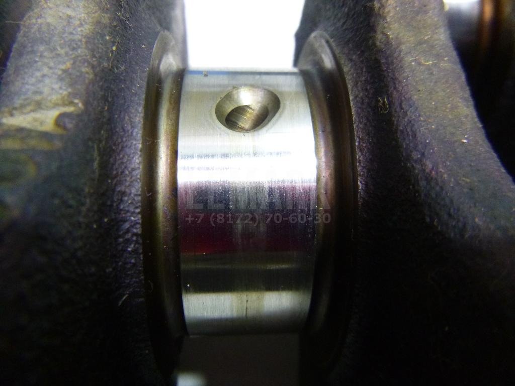 Коленвал для  Audi 100 [C4] 1991-1994