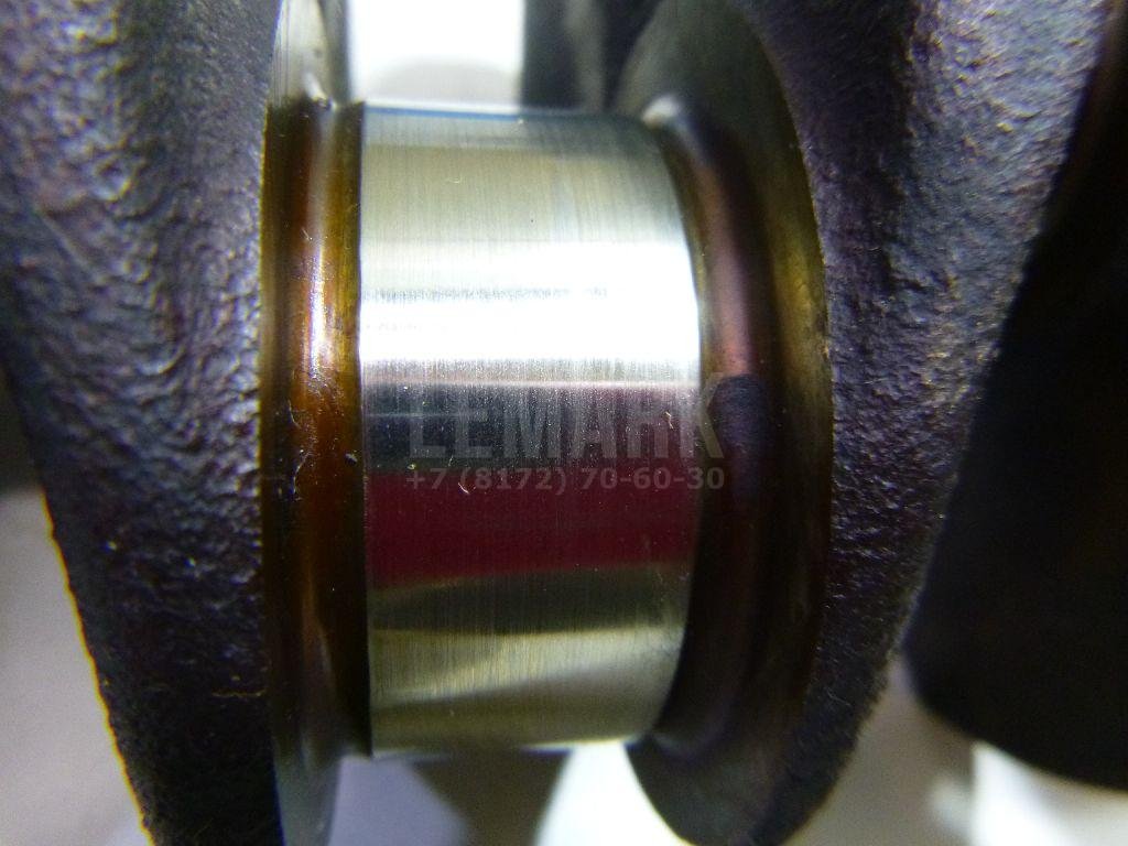 Коленвал для  Audi 100 [C4] 1991-1994