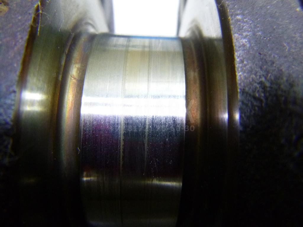 Коленвал для  Audi 100 [C4] 1991-1994