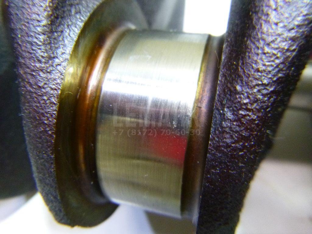 Коленвал для  Audi 100 [C4] 1991-1994