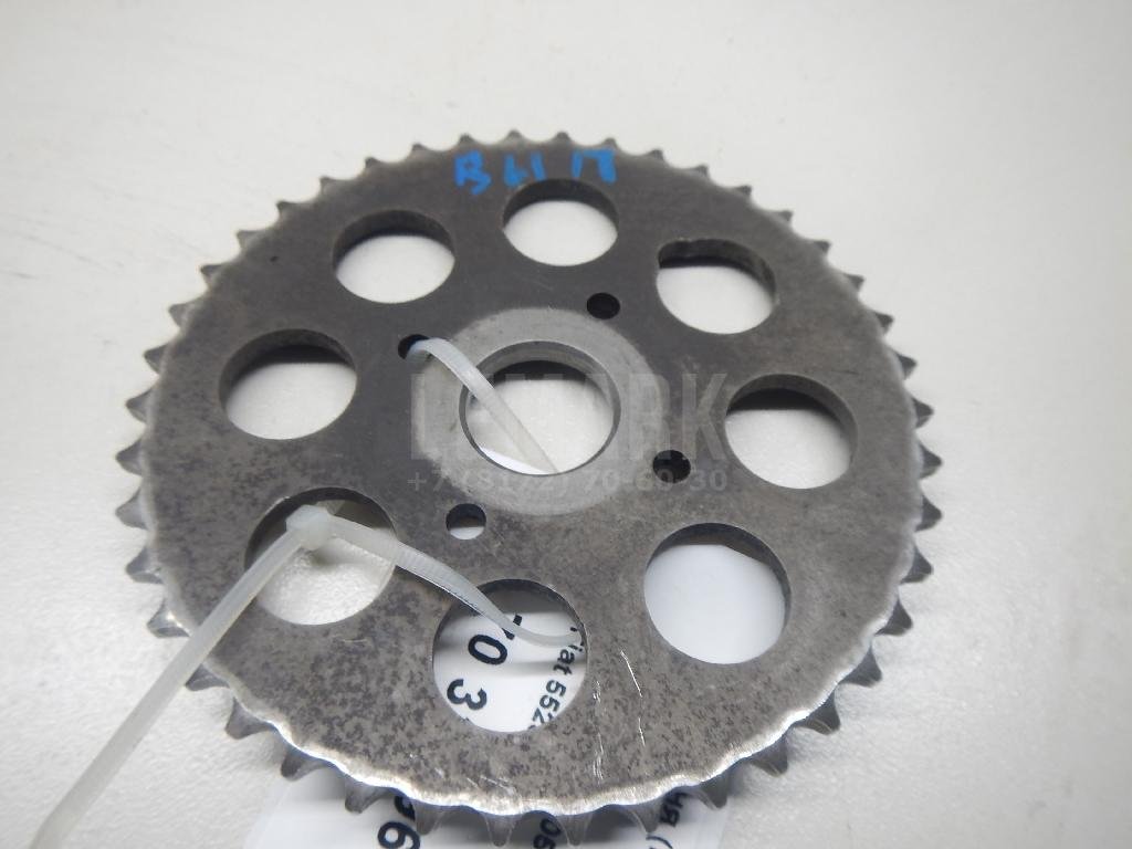 Шестерня (шкив) распредвала